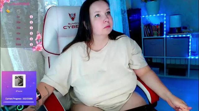 Thumbnail 1, little_raiden's Stream at Chaturbate, 1 month ago