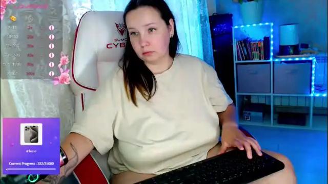 Thumbnail 3, little_raiden's Stream at Chaturbate, 1 month ago