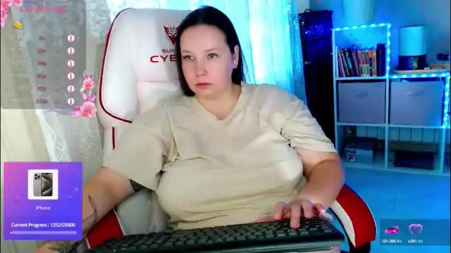 Image 11 of little_raiden Stream on Chaturbate on 1 month ago