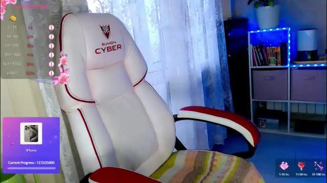 Thumbnail 1, little_raiden's Stream at Chaturbate, 1 month ago