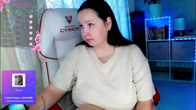 Thumbnail 2, little_raiden's Stream at Chaturbate, 1 month ago