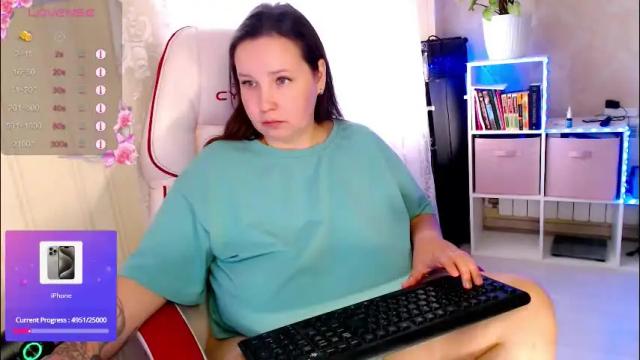 Thumbnail 1, little_raiden's Stream at Chaturbate, 1 month ago