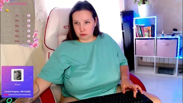 Image 2 of little_raiden Stream on Chaturbate on 1 month ago