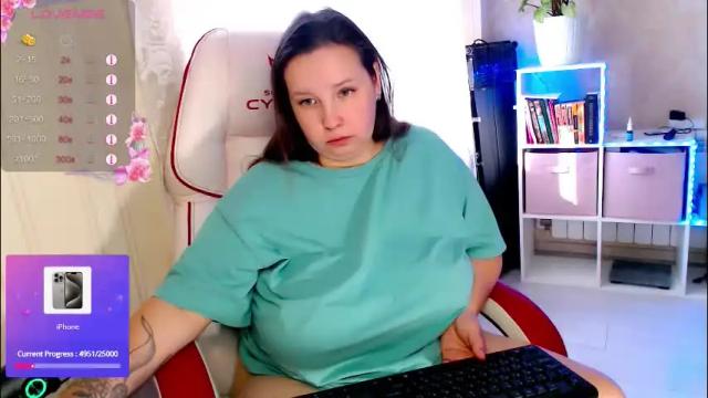 Image 3 of little_raiden Stream on Chaturbate on 1 month ago