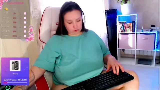 Image 4 of little_raiden Stream on Chaturbate on 1 month ago