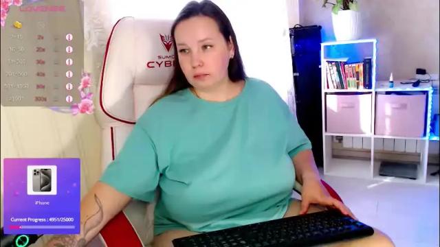 Thumbnail 2, little_raiden's Stream at Chaturbate, 1 month ago