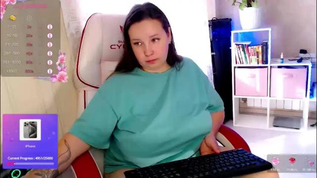 Thumbnail 3, little_raiden's Stream at Chaturbate, 1 month ago