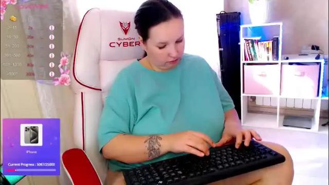 Image 7 of little_raiden Stream on Chaturbate on 1 month ago