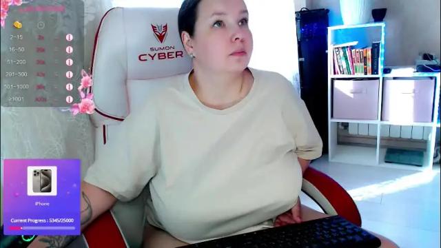 Thumbnail 2, little_raiden's Stream at Chaturbate, 1 month ago