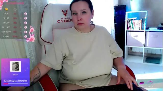 Image 2 of little_raiden Stream on Chaturbate on 1 month ago