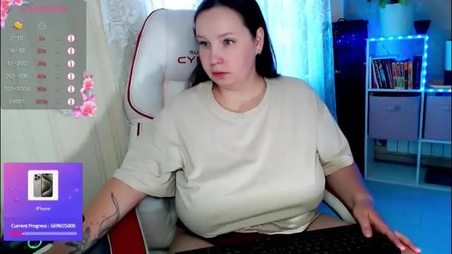 Image 2 of little_raiden Stream on Chaturbate on 1 month ago