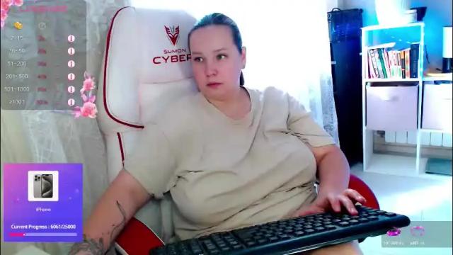 Thumbnail 3, little_raiden's Stream at Chaturbate, 1 month ago