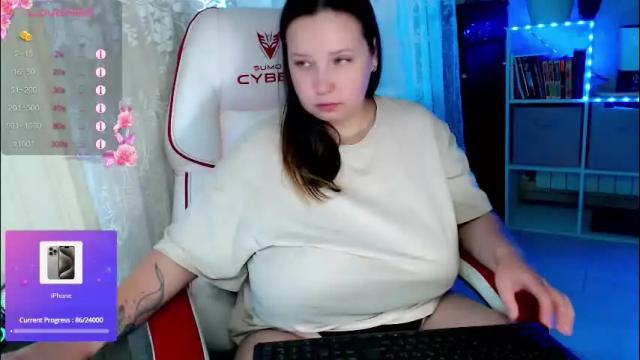 Image 4 of little_raiden Stream on Chaturbate on 28 days ago