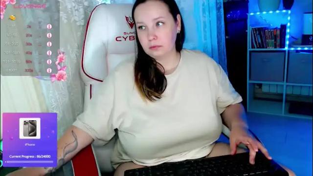 Thumbnail 2, little_raiden's Stream at Chaturbate, 28 days ago