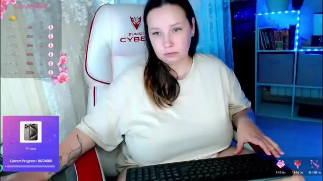 Image 6 of little_raiden Stream on Chaturbate on 28 days ago