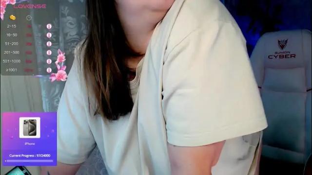 Image 7 of little_raiden Stream on Chaturbate on 28 days ago