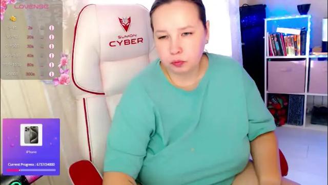 Thumbnail 1, little_raiden's Stream at Chaturbate, 5 days ago