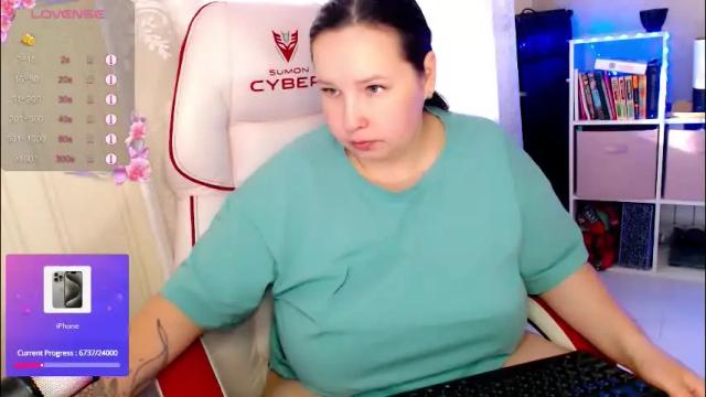 Image 3 of little_raiden Stream on Chaturbate on 6 days ago