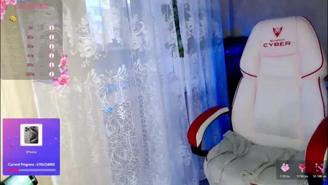 Image 11 of little_raiden Stream on Chaturbate on 3 days ago