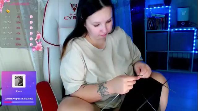 Image 3 of little_raiden Stream on Chaturbate on 3 days ago