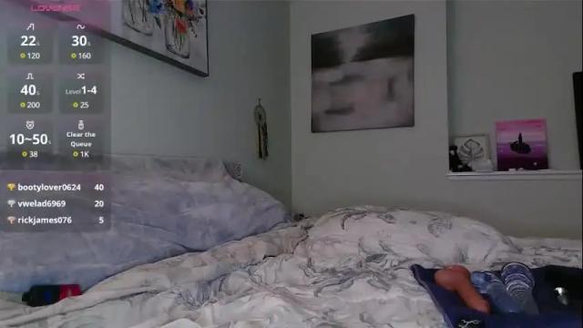 Image 10 of little_redxx Stream on Chaturbate on 2 months ago