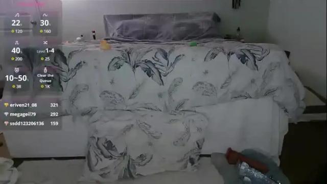 Image 8 of little_redxx Stream on Chaturbate on 1 month ago