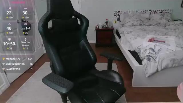 Image 3 of little_redxx Stream on Chaturbate on 1 month ago
