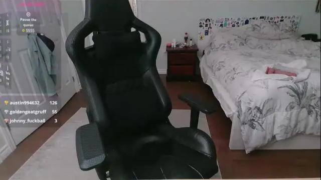 Thumbnail 1, little_redxx's Stream at Chaturbate, 1 month ago
