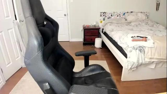 Image 8 of little_redxx Stream on Chaturbate on 25 days ago