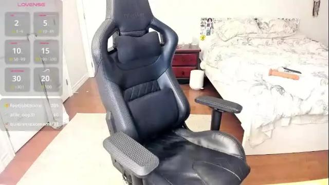 Thumbnail 1, little_redxx's Stream at Chaturbate, 23 days ago