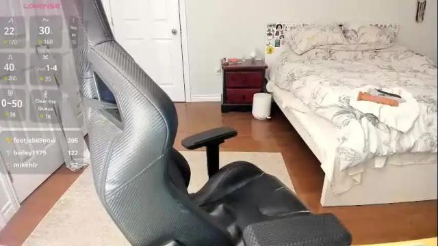 Thumbnail 3, little_redxx's Stream at Chaturbate, 23 days ago