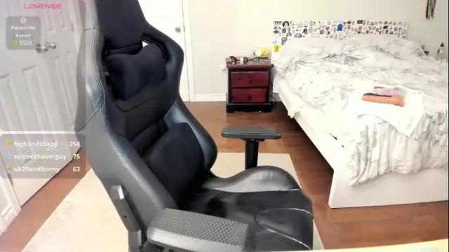Image 10 of little_redxx Stream on Chaturbate on 14 days ago