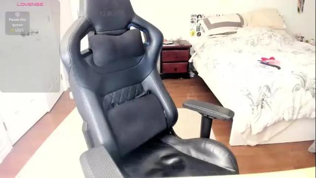 Thumbnail 1, little_redxx's Stream at Chaturbate, 4 months ago