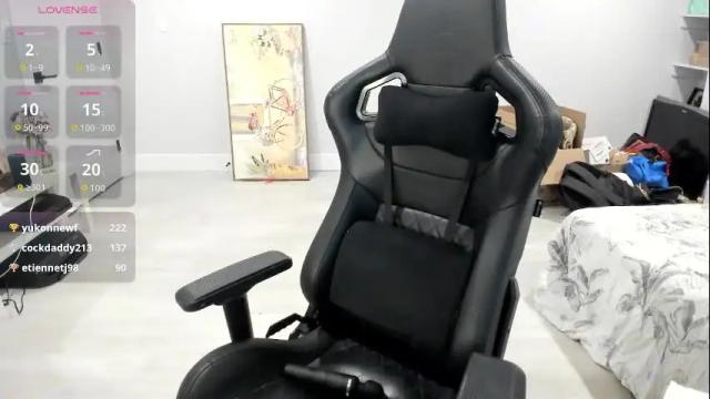 Image 7 of little_redxx Stream on Chaturbate on 4 months ago