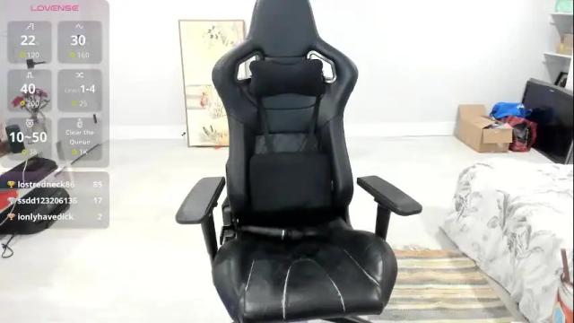 Image 11 of little_redxx Stream on Chaturbate on 4 months ago