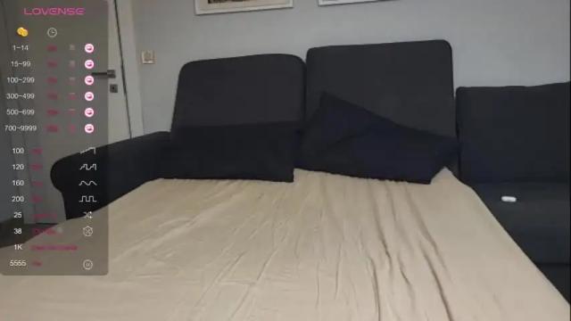 Image 4 of little_sakuraxxx Stream on Chaturbate on 17 months ago