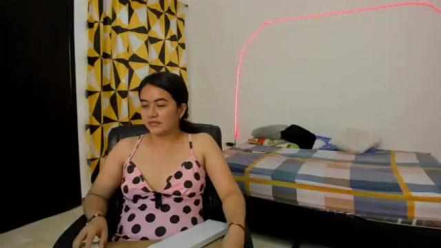 Image 3 of little_sin69 Stream on Chaturbate on 19 months ago