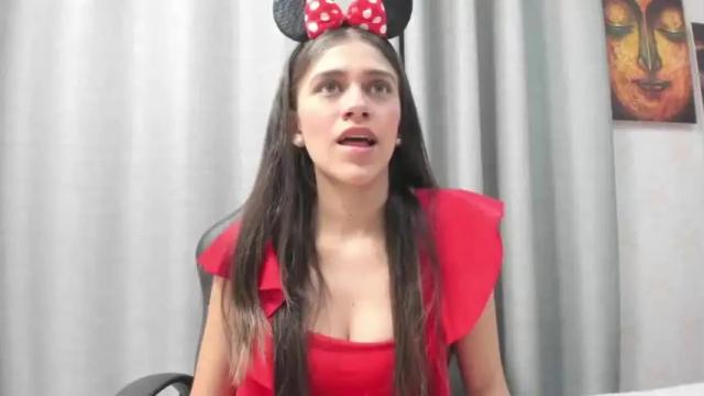 Thumbnail 3, little_smiley18's Stream at Chaturbate, 18 months ago