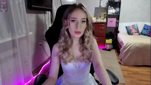 Thumbnail 1, little_sofa99's Stream at Chaturbate, 20 days ago