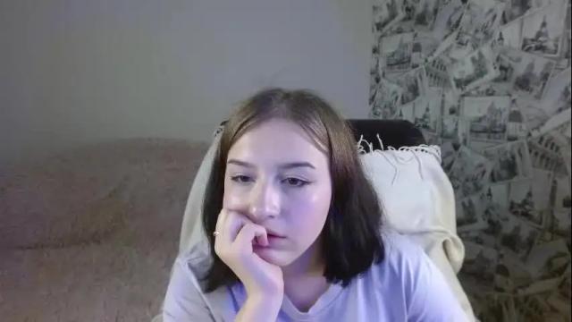 Image 10 of little_stasy Stream on Chaturbate on 20 months ago