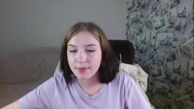 Image 12 of little_stasy Stream on Chaturbate on 20 months ago