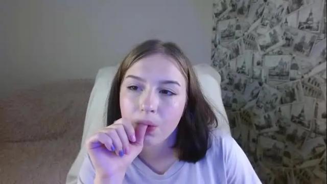 Image 2 of little_stasy Stream on Chaturbate on 20 months ago