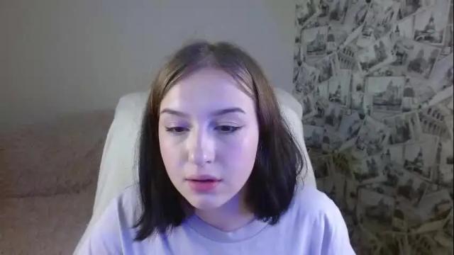 Image 3 of little_stasy Stream on Chaturbate on 20 months ago