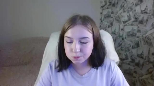 Image 7 of little_stasy Stream on Chaturbate on 20 months ago