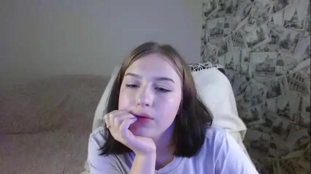 Image 8 of little_stasy Stream on Chaturbate on 20 months ago