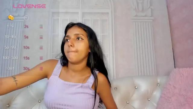 Image 11 of little_sweet18_ Stream on Chaturbate on 19 months ago
