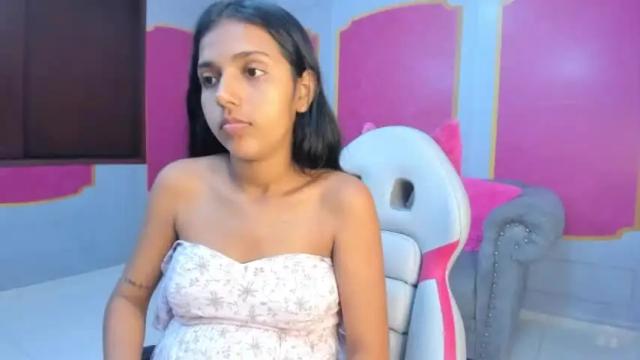 Thumbnail 1, little_sweet18_'s Stream at Chaturbate, 19 months ago