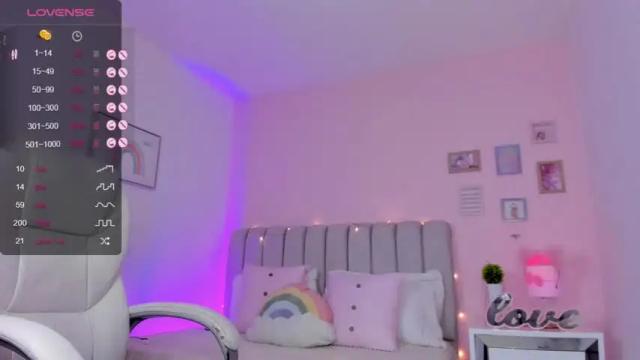 Thumbnail 2, little_sweet_18's Stream at Chaturbate, 14 months ago