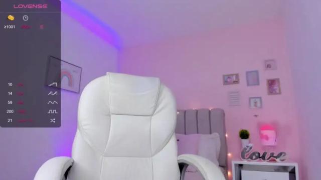 Image 7 of little_sweet_18 Stream on Chaturbate on 14 months ago