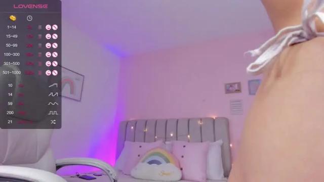 Image 8 of little_sweet_18 Stream on Chaturbate on 14 months ago